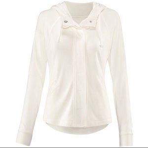 CAbi Soho Hoodie Jacket Style #5152